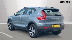 Volvo Xc40 1.5 T4 Recharge PHEV Plus Dark 5dr Auto Estate